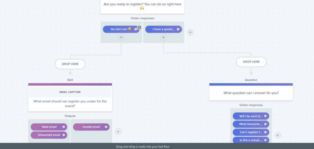 Drift on livechat pienen (ja isommankin) yrityksen tarpeisiin