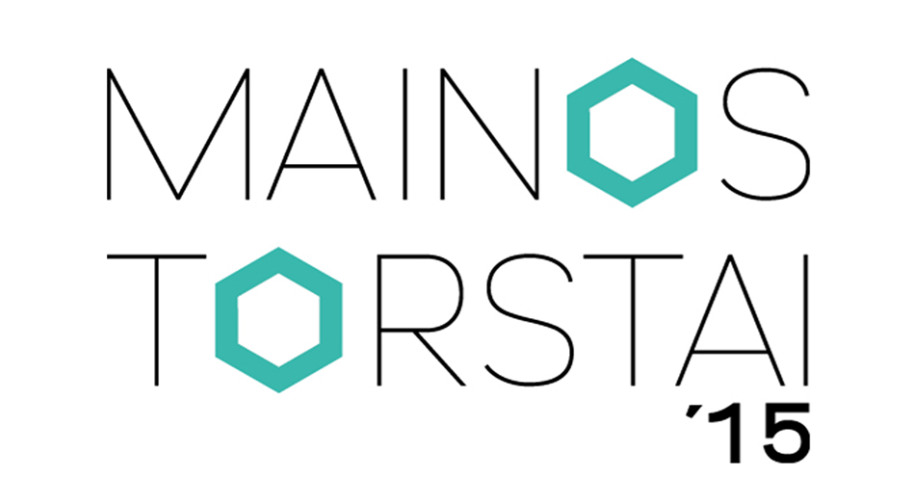 Mainostorstai takeaway